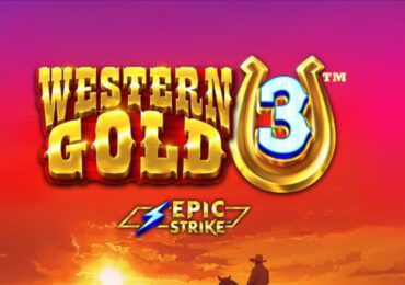 مراجعة لعبة Western Gold 3
