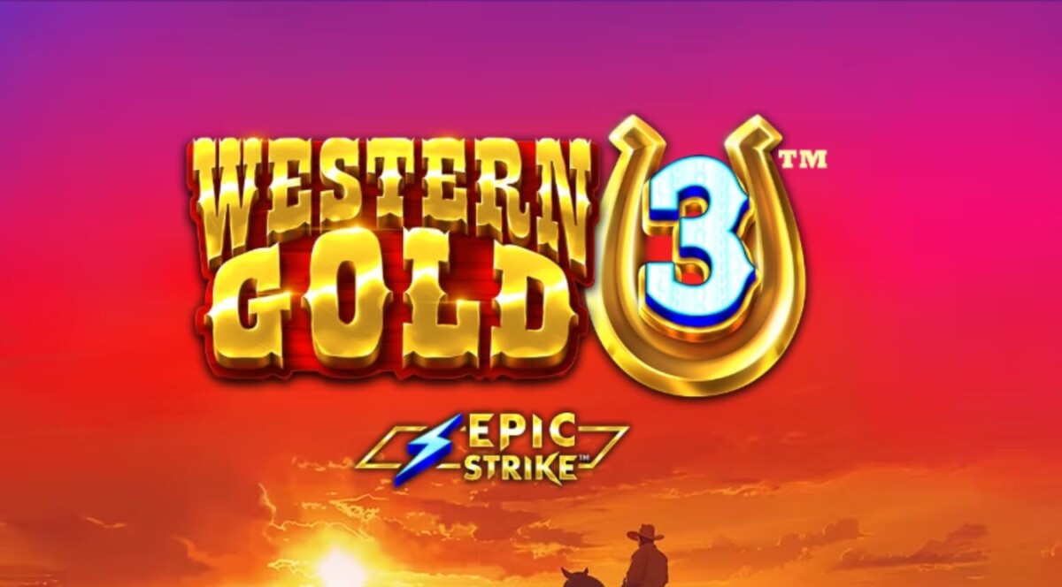 مراجعة لعبة Western Gold 3