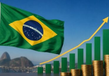سوق المقامرة في البرازيل يقترب من 6 مليارات ريال خلال خمسة أشهر مع ارتفاع إيرادات الضرائب