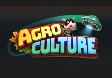 مراجعة لعبة سلوت AgroCulture
