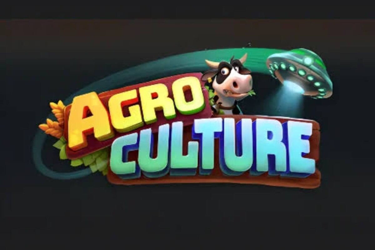 مراجعة لعبة سلوت AgroCulture