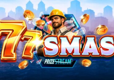 مراجعة لعبة 777 Smash