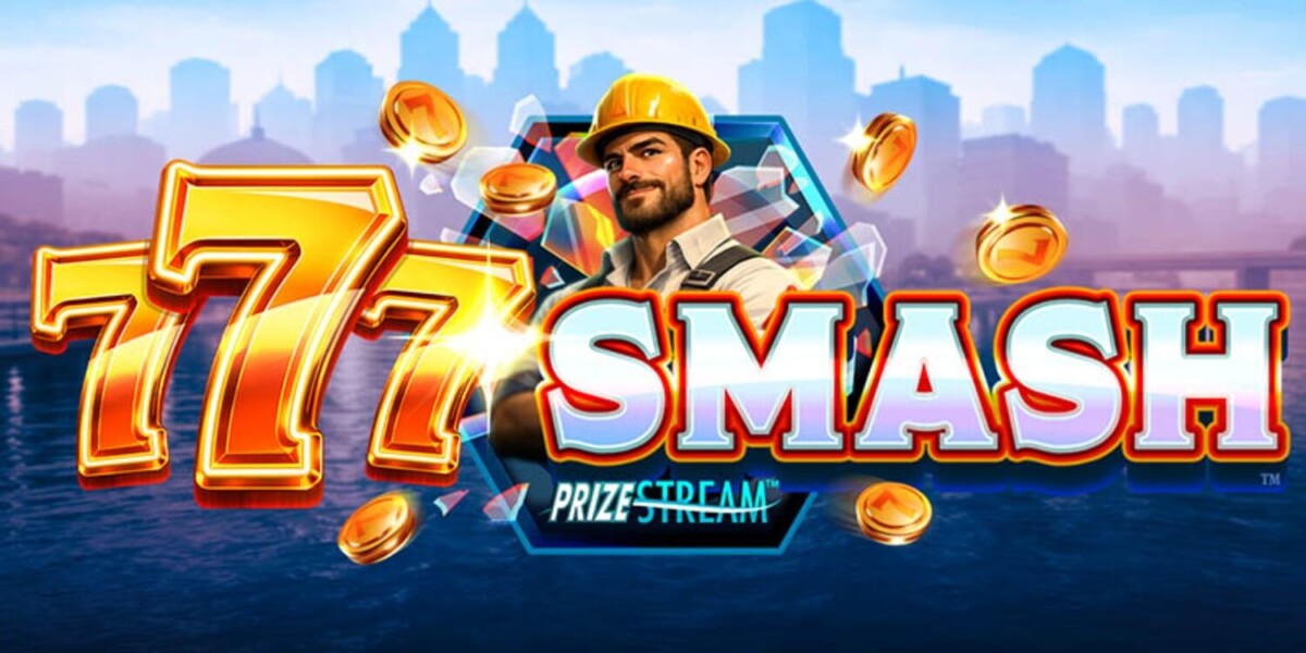 مراجعة لعبة 777 Smash