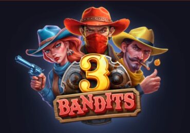 مراجعة لعبة 3 Bandits