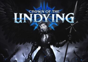 مراجعة لعبة سلوت Crown of the Undying