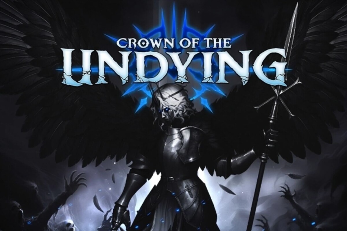 مراجعة لعبة سلوت Crown of the Undying