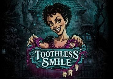 مراجعة لعبة سلوت Toothless Smile