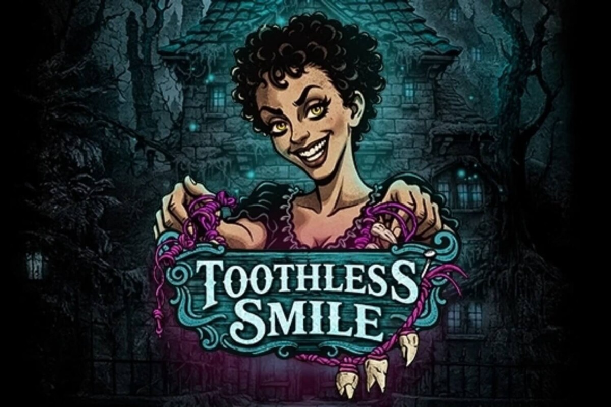 مراجعة لعبة سلوت Toothless Smile