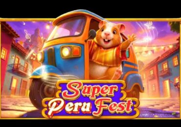 مراجعة لعبة السحب Super Peru Fest