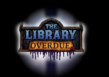 مراجعة لعبة السلوت The Library Overdue