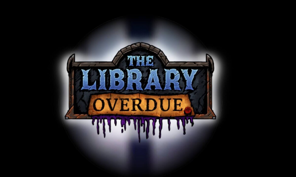 مراجعة لعبة السلوت The Library Overdue