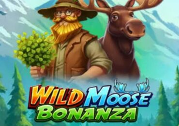 مراجعة لعبة السلوت Wild Moose Bonanza