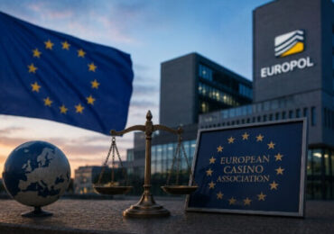 جمعية الكازينو الأوروبية تطالب بسلطات اليوبول مع وصول سوق المقامرة غير القانونية إلى 91.6 مليار يورو