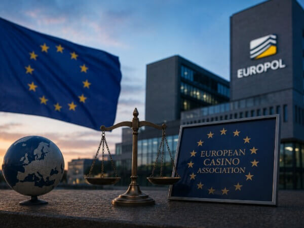 جمعية الكازينو الأوروبية تطالب بسلطات اليوبول مع وصول سوق المقامرة غير القانونية إلى 91.6 مليار يورو