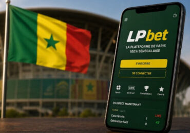 السنغال تدفع استراتيجية المراهنة الحكومية مع إطلاق منصة LPbet الجديدة
