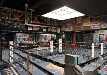 تحذير من ACMA لمقاتل MMA جيامي مولاركي بسبب منشورات المقامرة غير القانونية