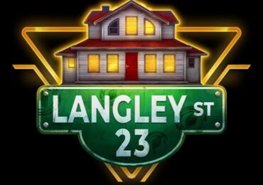 مراجعة لعبة سلوت Langley Street 23