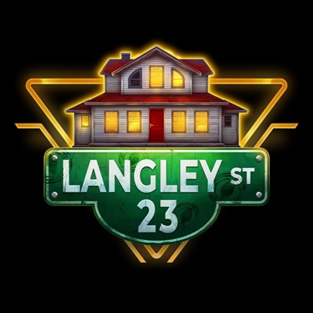 مراجعة لعبة سلوت Langley Street 23