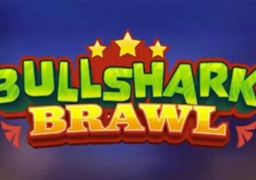 مراجعة لعبة سلوت Bullshark Brawl