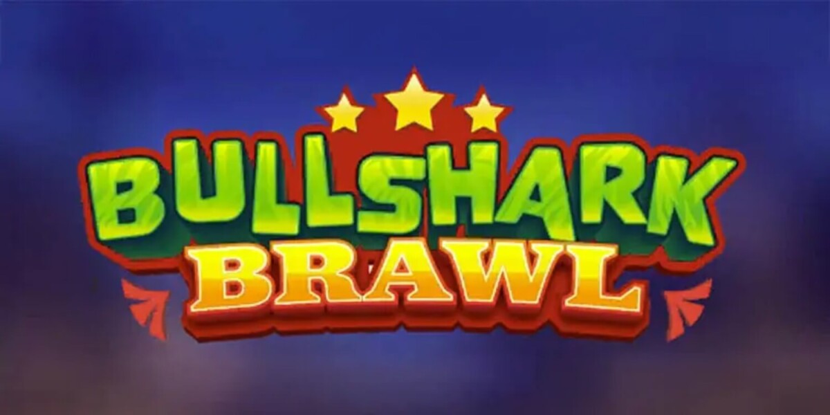مراجعة لعبة سلوت Bullshark Brawl