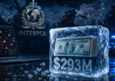 تجميد الإنتربول لـ 293 مليون دولار في حملة عالمية لمكافحة المقامرة والاحتيال