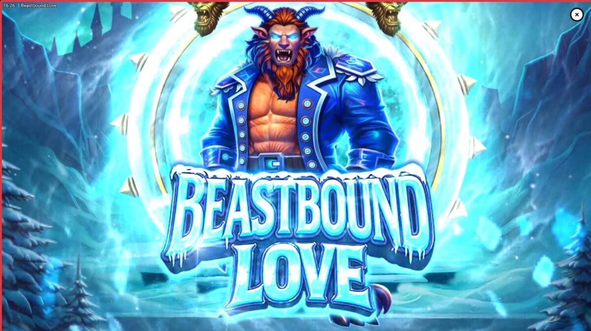 Arab Night Casino مراجعة لعبة سلوت Beastbound Love مراجعة لعبة سلوت Beastbound Love