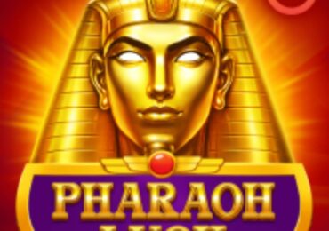 مراجعة لعبة سلوت Pharaoh Luck