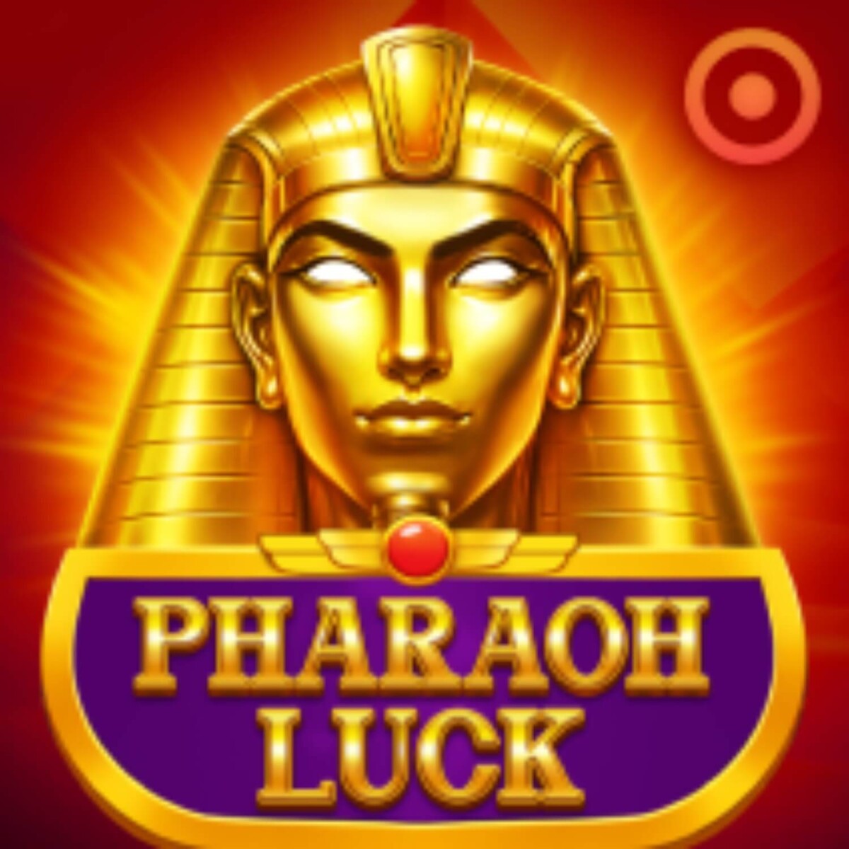 مراجعة لعبة سلوت Pharaoh Luck