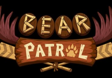 مراجعة لعبة بلاي ستيشن Bear Patrol