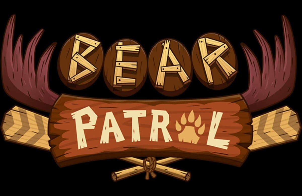 مراجعة لعبة بلاي ستيشن Bear Patrol