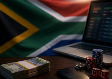تم تلقي DA مبلغ 43 مليون راند من ملياردير مرتبط بـ Betway مع تصاعد النقاش حول المقامرة عبر الإنترنت