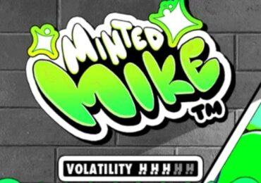 مراجعة لعبة سحب Minted Mike