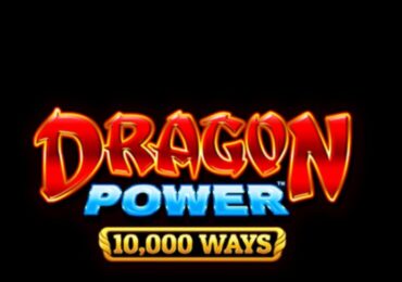 مراجعة لعبة سلوت Dragon Power 10,000 Ways