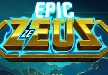 مراجعة لعبة السحب Epic Ze Zeus