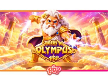 مراجعة لعبة السلوت Gates of Olympus POP
