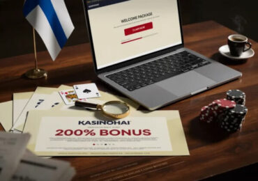دراسة Kasinohai تكشف عن تكاليف مخفية في مكافآت الكازينو عبر الإنترنت
