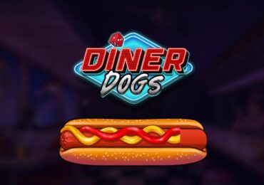 مراجعة لعبة Diner Dogs السلوتية