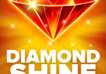 مراجعة لعبة Diamond Shine التوصية على ماكينة السلوت
