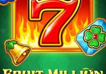 مراجعة لعبة Fruit Million Respin