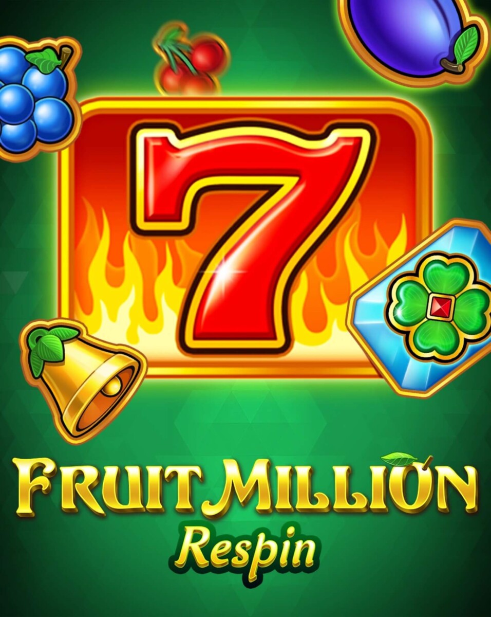 Arab Night Casino مراجعة لعبة Fruit Million Respin مراجعة لعبة Fruit Million Respin
