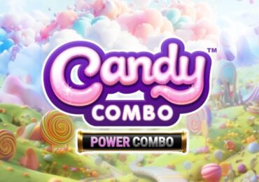مراجعة لعبة سلوت Candy Combo Power Combo King Millions