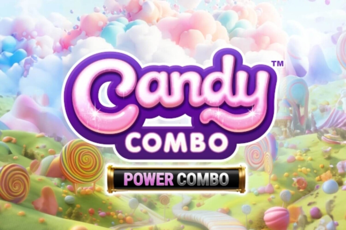 مراجعة لعبة سلوت Candy Combo Power Combo King Millions