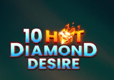 مراجعة لعبة سلوت 10 Hot Diamond Desire