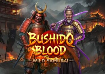 مراجعة لعبة البوابة بوشيدو Blood