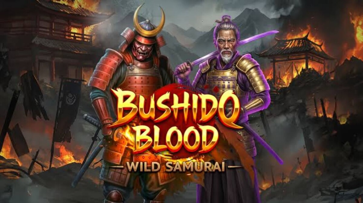 مراجعة لعبة البوابة بوشيدو Blood