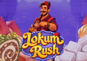 مراجعة لعبة سلوت Lokum Rush