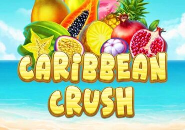 مراجعة لعبة Caribbean Crush Slot