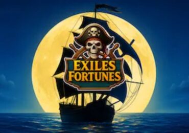 مراجعة لعبة السلوت Exiles Fortunes