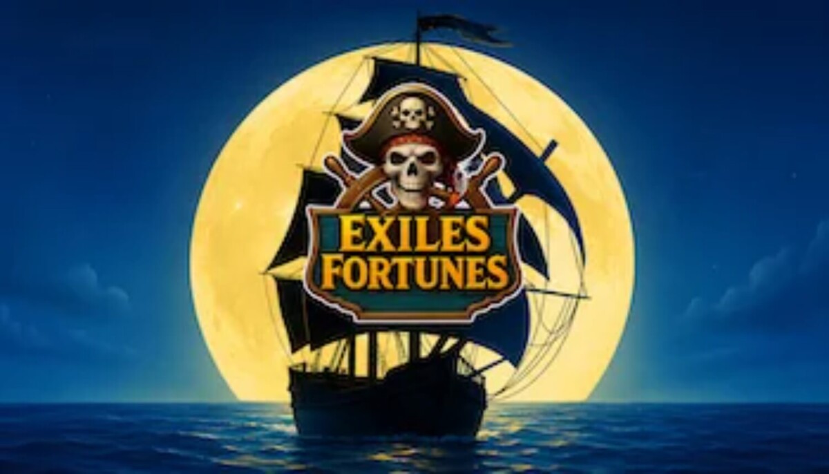 مراجعة لعبة السلوت Exiles Fortunes