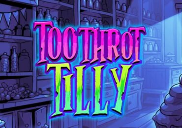مراجعة لعبة سلوت Toothrot Tilly
